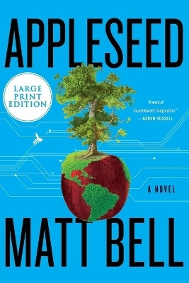 Appleseed(English, Paperback, Bell Matt)