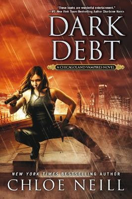 Dark Debt(English, Paperback, Neill Chloe)