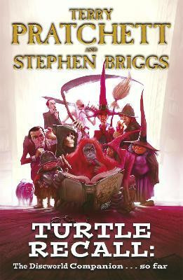 Turtle Recall(English, Paperback, Briggs Stephen)