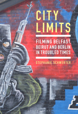 City Limits(English, Paperback, Schwerter Stephanie Dr)
