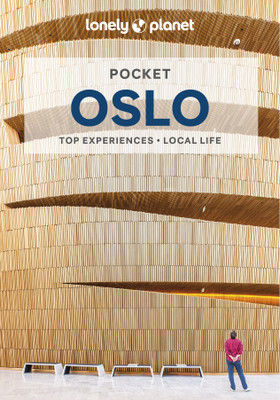 Lonely Planet Pocket Oslo(English, Paperback, Lonely Planet Gemma)