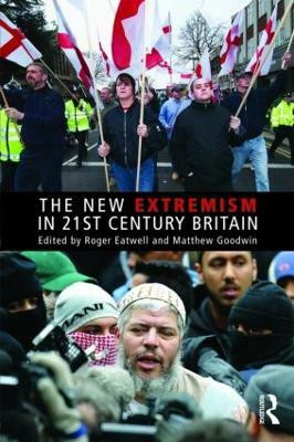 The New Extremism in 21st Century Britain(English, Paperback, unknown)