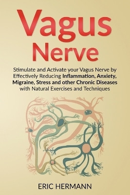 Vagus Nerve(English, Paperback, Hermann Eric)