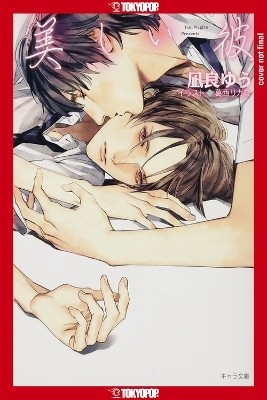 My Beautiful Man, Volume 1 (Light Novel)(English, Paperback, unknown)