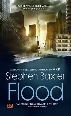 Flood(English, Paperback, Baxter Stephen)