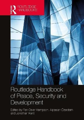 Routledge Handbook of Peace, Security and Development(English, Hardcover, unknown)