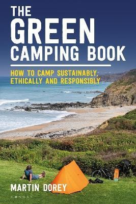 The Green Camping Book(English, Paperback, Dorey Martin)