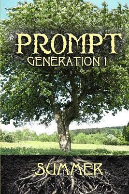 Prompt Generation 1 Summer(English, Paperback, DiMarco Jennifer)