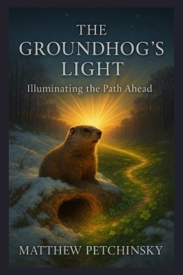 The Groundhog's Light(English, Paperback, Petchinsky Matthew)