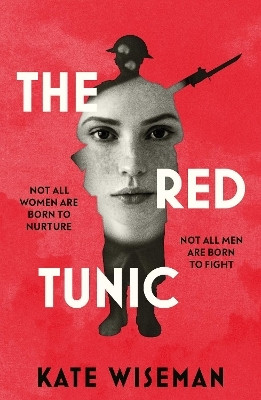 The Red Tunic(English, Paperback, Wiseman Kate)