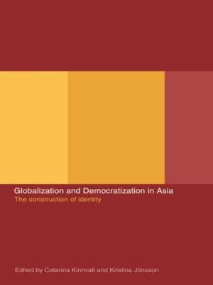 Globalization and Democratization in Asia(English, Paperback, unknown)