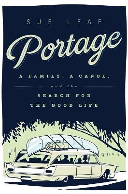 Portage(English, Paperback, Leaf Sue)