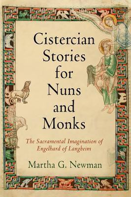 Cistercian Stories for Nuns and Monks(English, Hardcover, Newman Martha G.)