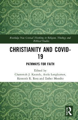 Christianity and COVID-19(English, Hardcover, unknown)