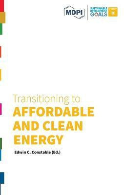 Transitioning to Affordable and Clean Energy(English, Hardcover, unknown)