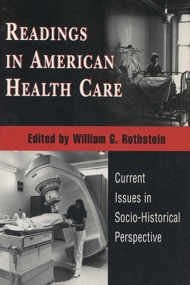 Readings in American Health Care(English, Paperback, unknown)