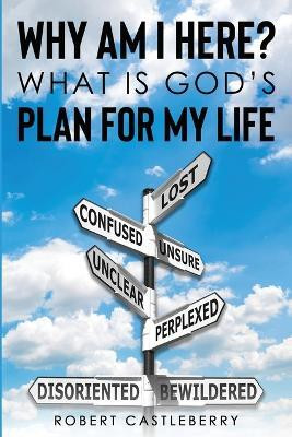 Why Am I Here - What is God's Plan for My Life(English, Paperback, Castleberry Robert)