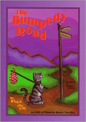 The Bumpedy Road Volume 3(English, Paperback, Mueller Pamela Bauer)