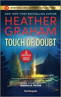 Touch of Doubt & Yuletide Cold Case Cover-Up(English, Paperback, Graham Heather)