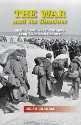 The War and its Shadow(English, Paperback, Graham Helen)