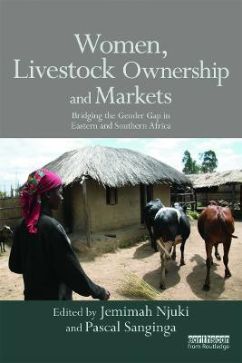 Women, Livestock Ownership and Markets(English, Hardcover, unknown)