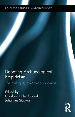 Debating Archaeological Empiricism(English, Hardcover, unknown)