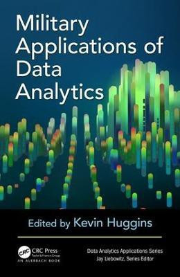 Military Applications of Data Analytics(English, Hardcover, unknown)