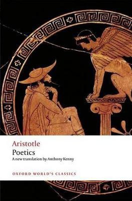 Poetics(English, Paperback, Aristotle)