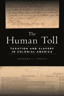 The Human Toll(English, Hardcover, Infanti Anthony C.)
