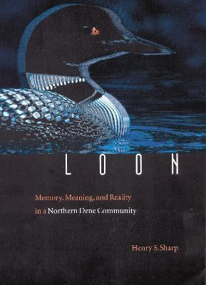 Loon(English, Electronic book text, Sharp Henry S.)