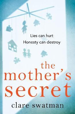 The Mother's Secret(English, Electronic book text, Swatman Clare)