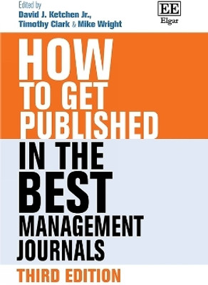 How to Get Published in the Best Management Journals(English, Hardcover, unknown)