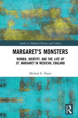 Margaret's Monsters(English, Hardcover, Heyes Michael E.)