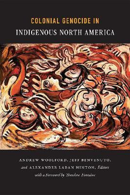 Colonial Genocide in Indigenous North America(English, Hardcover, unknown)