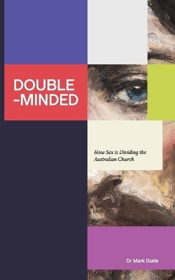 Double-Minded(English, Paperback, Durie Mark)