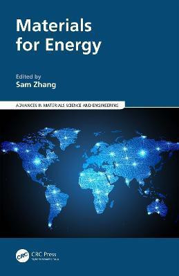 Materials for Energy(English, Paperback, unknown)