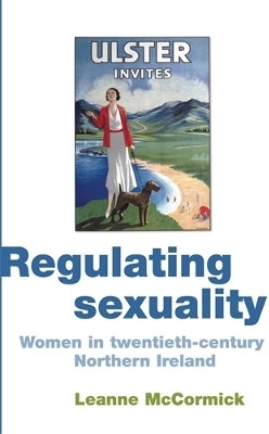 Regulating Sexuality(English, Paperback, McCormick Leanne)