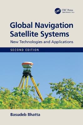 Global Navigation Satellite Systems(English, Electronic book text, Bhatta Basudeb)