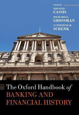 The Oxford Handbook of Banking and Financial History(English, Paperback, unknown)