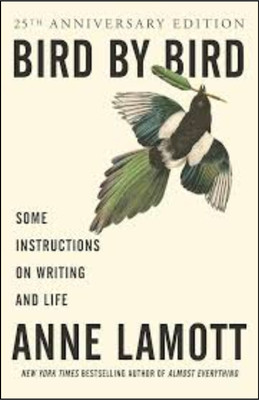 Bird By Bird By Lamott Anne(Paperback, Lamott Anne)