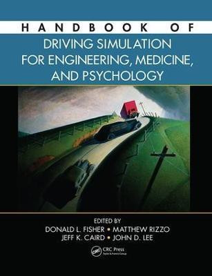 Handbook of Driving Simulation for Engineering, Medicine, and Psychology(English, Paperback, unknown)