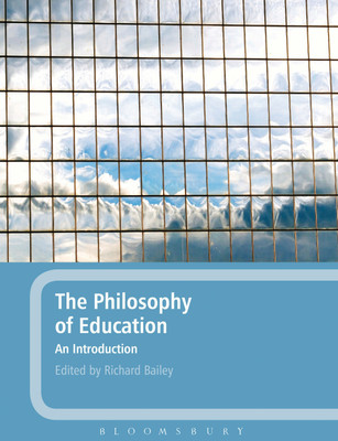 The Philosophy of Education: An Introduction(English, Paperback, unknown)