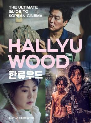 Hallyuwood(English, Hardcover, Meiresonne Bastian)