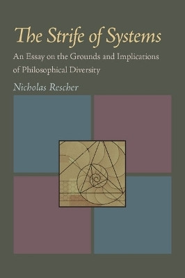 The Strife of Systems(English, Paperback, Rescher Nicholas)