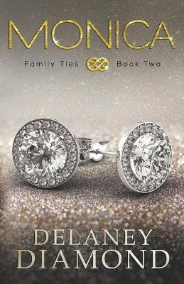 Monica(English, Paperback, Diamond Delaney)