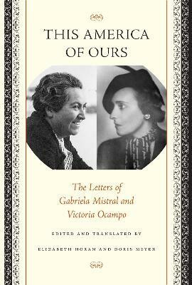 This America of Ours(English, Paperback, Mistral Gabriela)