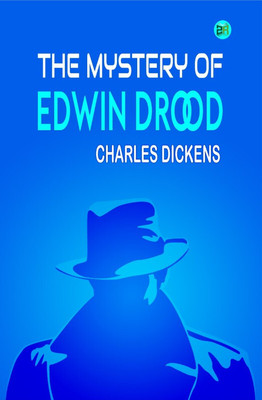 The Mystery of Edwin Drood(Hardcover, Charles Dickens)