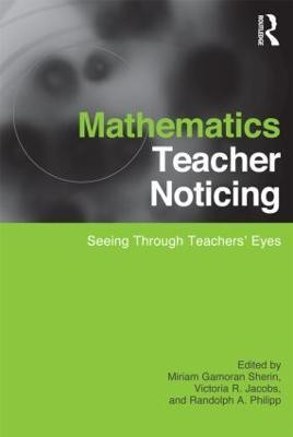 Mathematics Teacher Noticing(English, Paperback, unknown)