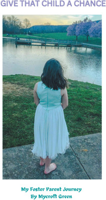 Give That Child a Chance(English, Hardcover, Green Mycroft)