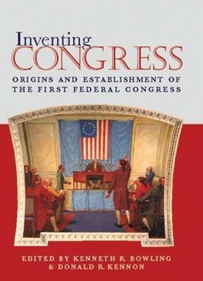 Inventing Congress(English, Hardcover, unknown)